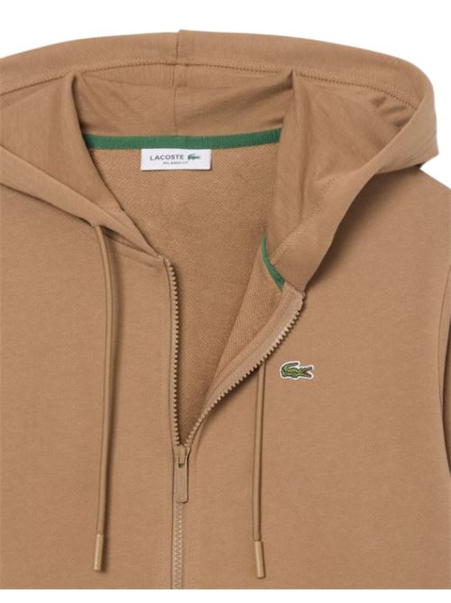 SF5256S1X BEIGE lacoste | SF5256S1X BEIGE